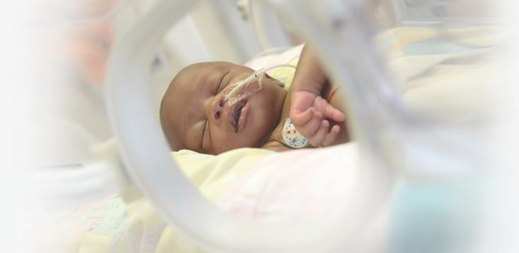 COVID-19 linked to increase in infant and maternal deaths