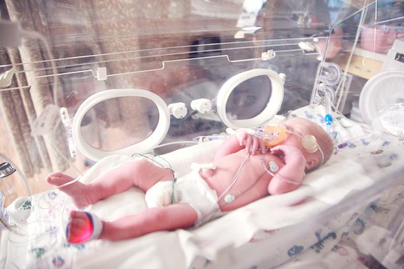 World Prematurity Day highlights the taxing toll preterm birth has on families