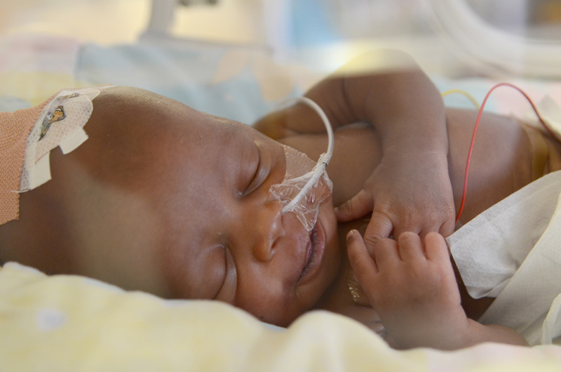 Premature deaths on the decline