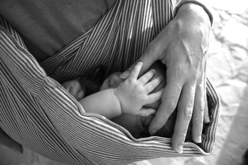 Foetal Alcohol Syndrome: a completely avoidable tragedy