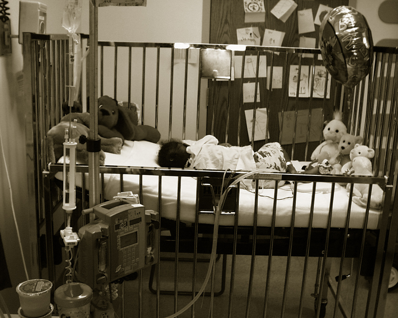 Breastfeeding could save the lives of thousands of infants affected by drought