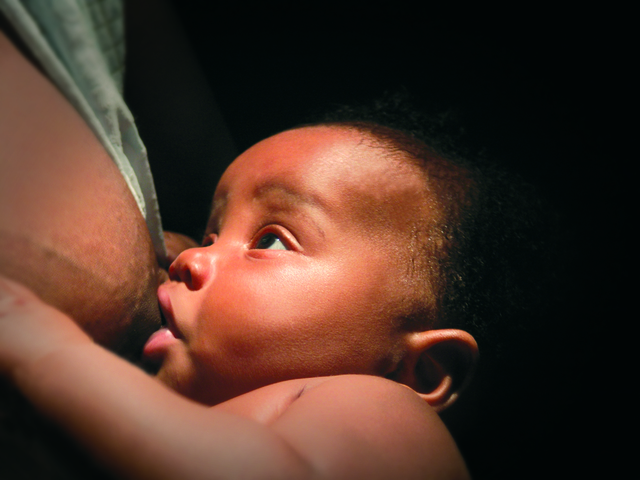 Breast is best: benefits of breastmilk far outweigh convenience of formula