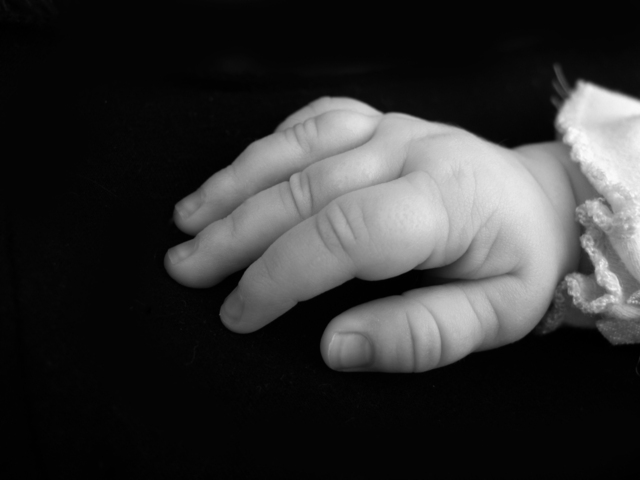 Babies have rights too