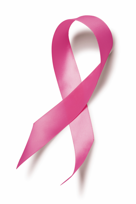 October is Breast Cancer Awareness Month