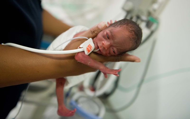 Donated breastmilk saving more babies in Eastern Cape hospitals